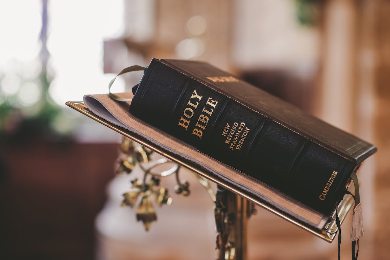 Exploring Different Bible Translations